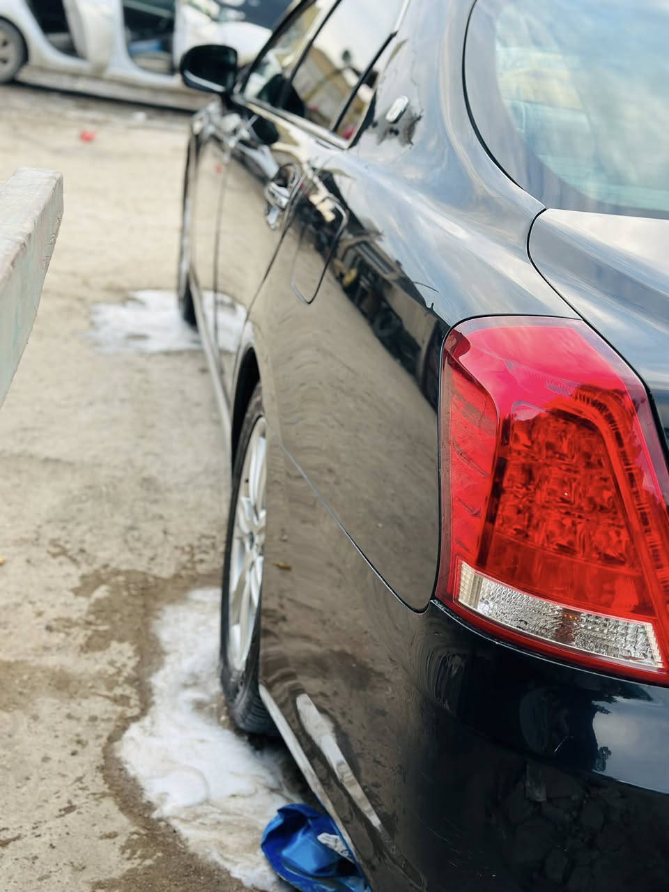 ماجسته 2010 كصه قماره متومه شمالي مكاني ناصريه مركز للبيع فقط السعر ٦٠ وبيها مجال  ***********
