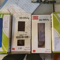 هاردات • تخزين