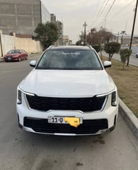 سورينتو • ٢٠٢٤ • ٢٥ الف كيلو