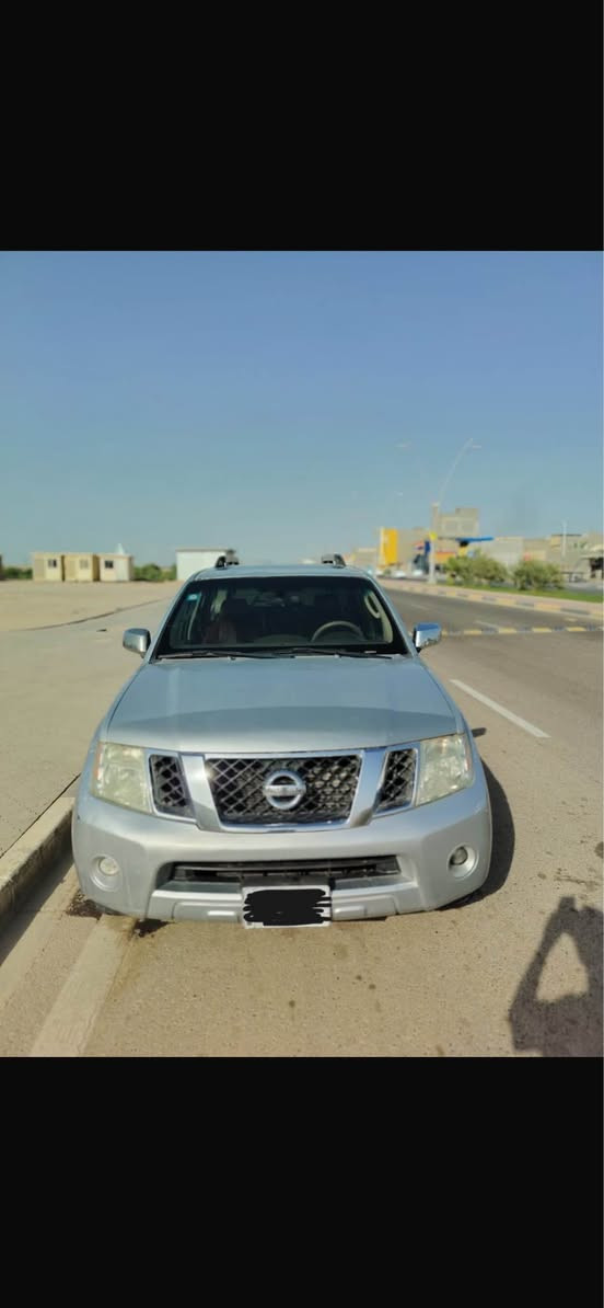 السلام عليكم 
نسيان بافندر موديل 2008 خليجي موصفات SE سياره  

فور ويل.      داخل جلد 

دشبول ارمادة.   3 قطع تبريد.   كامرة خلفية بلادية

تحكم ستيرن جهتين.  كروز تثبيت سرعة

سياره بدي نضيف سياره صار بيهه تعديل ربع جاملغ الامامي + شب.  تعديل بلبدنه 
سياره محرك كايم ابيع على وضعهه سعر المكينه 16 ورقه  وتبريد شغال 
سياره بغداد مشروع وطني تحويل ثاني يوم 
للسعر 60 
للاتصال *********** البصرة, العراق
