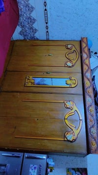 للبيع كنتور وچربايه