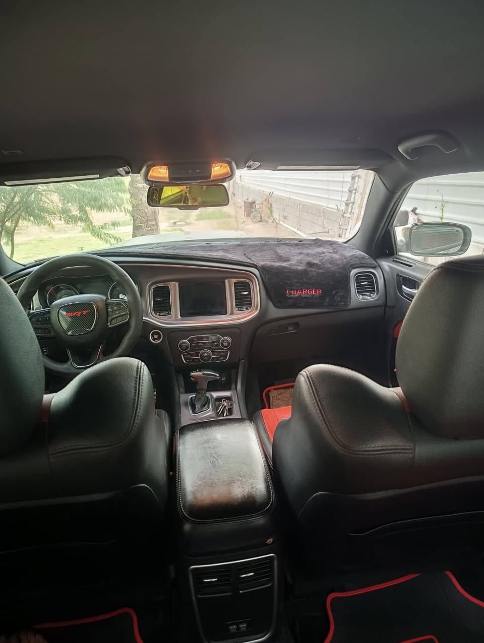 السلام عليكم
جارجر 2019 اصل ارتي 5700

السياره جاهزه ع اخر حبايه مال جناي مصروف عليه خير من الله 

رقم بغداد تحويل كل المحافظات
 سياره فول عدا الفتحه ماشيه 51الف m

حادث جاملغ وبنيد تبديل فقط 
بدي كت srt لايت متغير عدسات هلكات كزوز دبات سود بلادي بدون تفريغ كله بلاد

سعر 198 مجال بسيط عنوان بصره 

اتصال***********
