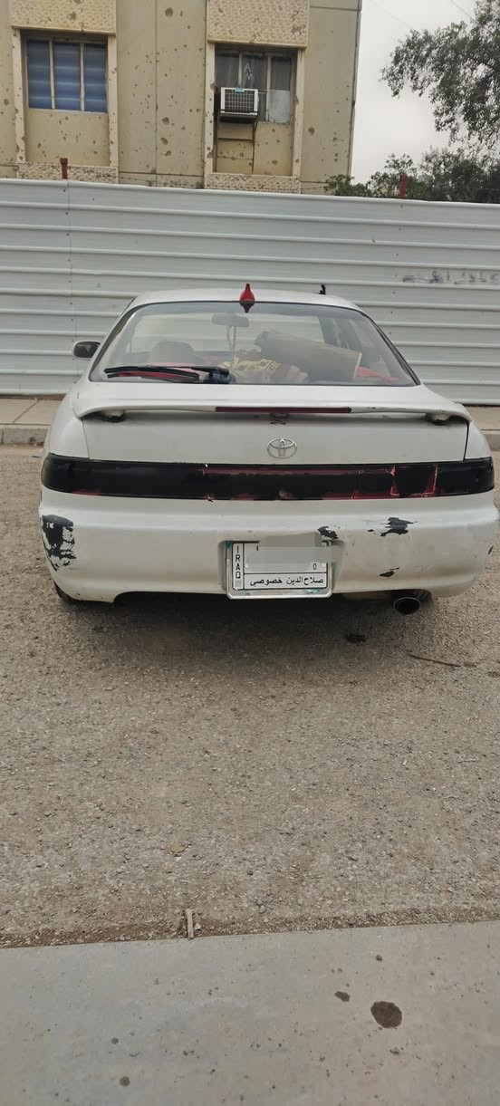 السلام عليكم
 كارينا للبيع موديل 94 محرك ابو  كف رقم صلا ح الدين الماني  سنويه 27 تحويل ثاني يوم السعر 33 مكان السياره الدور مجمع السكني  
ملاحظه مكلف بالنشر اتصال على الرقم ***********
