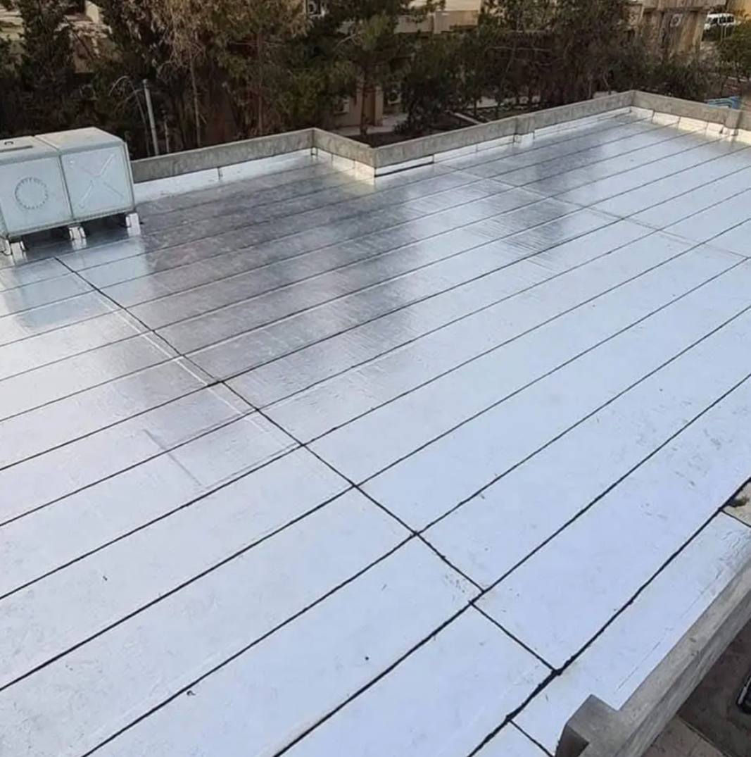 ☎️  *********** 

🌧️تعلن شركة ربيع الخير للأيزوكام🌧️ العاكس للحرارة والمانع للرطوبه🌧️ عن استعدادها لتغليف سطوح المباني الحكوميه والاهليه وبأسعار مناسبه جداااا  والسمك 6 mm ((الأصلي)) مع ضمان جودة العمل 10 سنوات الأيزوكام يعكس🌞 الحرارة بنسبه80 % عن بيتك 🌞💦ويمنع الرطوبه 🌧️بشكل نهائي عن السطح ويتحمل كل ضروف المناخ   تعمل المادة على الصب والفرشي والأشتايكر والجينكو والسندويج بنل و على سطوح المزفته وتغنيك هذه المادة عن استخدام الطرق القديمه في البناء الثقيله والمكلفه مثل التراب والنايلون والفلين والطين ......الخ للأستفسار يرجى الأتصال على الرقم *********** ☎️ لسنا الوحيدون لكننا الأفضل  تعمل كوادرنا من شمال العراق الى الجنوب  ؛؛؛ اترك عنوانك ونجيك الباب بيتك وتدلل.. سوي مشاركه للمنشور ..فضلا وليس امراا
