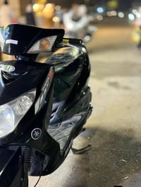 دراجه سكنس • ياباني اصلي • وراقها كامله