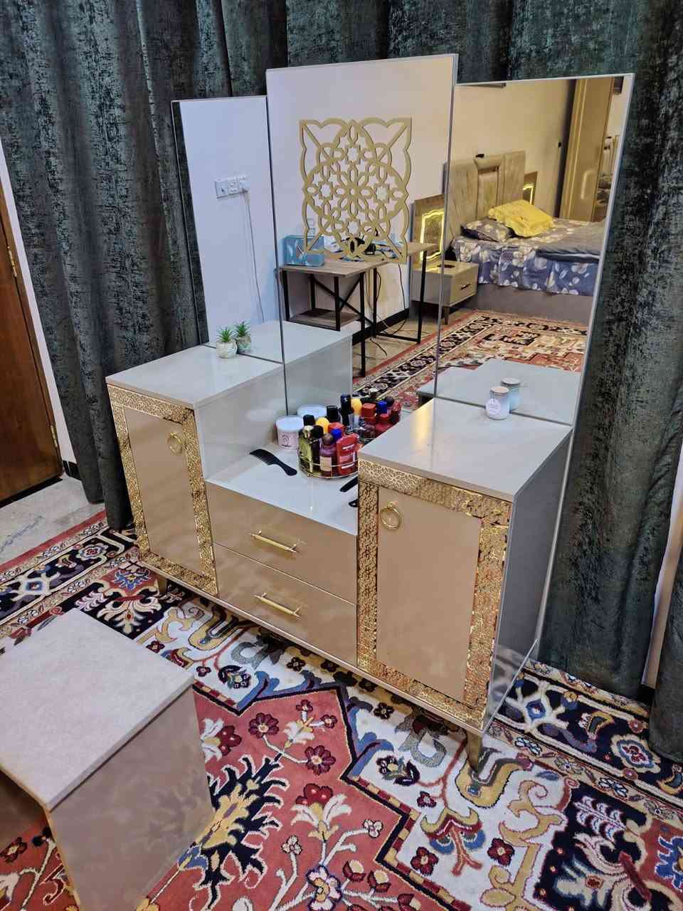 غرفه لبيع 10 قطع مكان  كميرة مقابيل شارع الجزيرة


**إذا كنت صاحب هذا الإعلان وتريد حذفه لأي سبب، رجاءا أرسل رسالة إلى الدعم الفني**