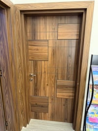 ابواب تركي درجة اولى عدد 4 ابواب سعر الباب 175 الف للاستفسار 078171000...