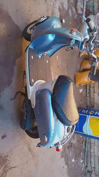 كلاسك فحل فول مواصفات رمبه كله ع وضع البلاد برغي ممفتوح او مبدل اي نقص مابيه ربع نكره وياه المرايات الاصليه الستيل. 
بغداد الجديده. ***********
