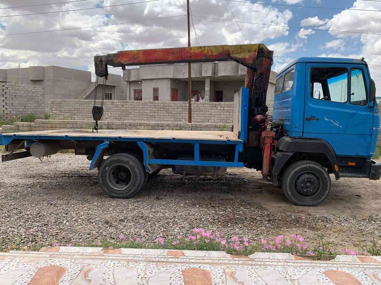 للبيع فحص صلاح الدين ابيع بدون تحويل السعر ٧٠ بي مجال صلاح الدين شركاط /***********
