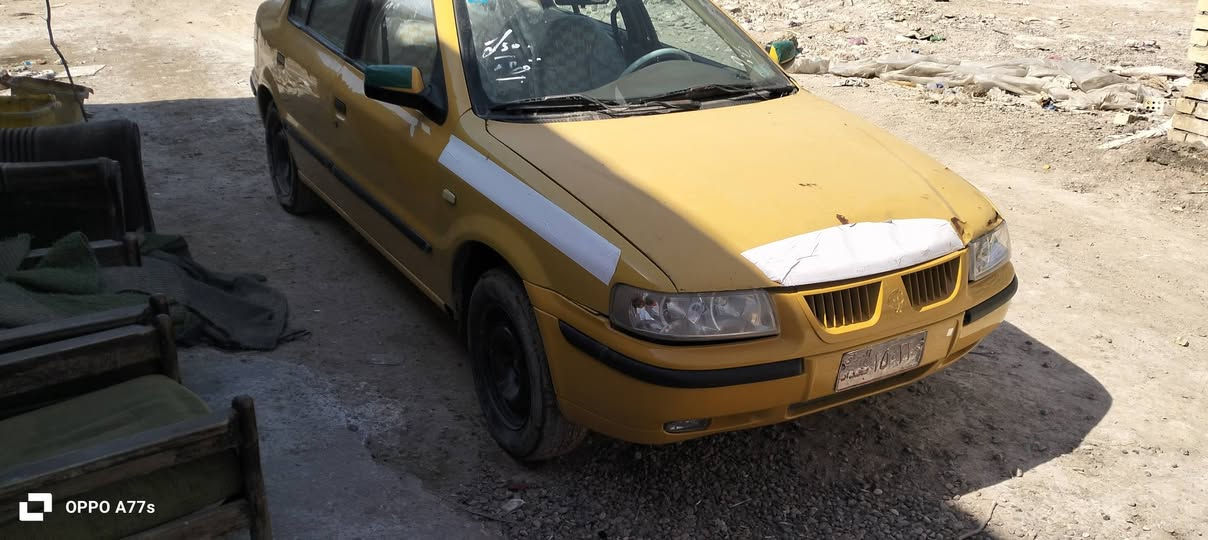 سلام عليكم سمند 2011
مطلوبه هيه 400 هزه بعدلها شهر تسقط رقم احمر بغداد معاملتها كامله تحويل ثاني يوم مكينه خيط تبخير 
سعرها 20 وبيها مجال بسيط رجاءلحد ليكسر بيها ابو 15 و16 ليعلق يرحم ولديكم 
مكانها الشعب السريدات 
*********** واتساب او خط 
غير متواجد عل فيس
