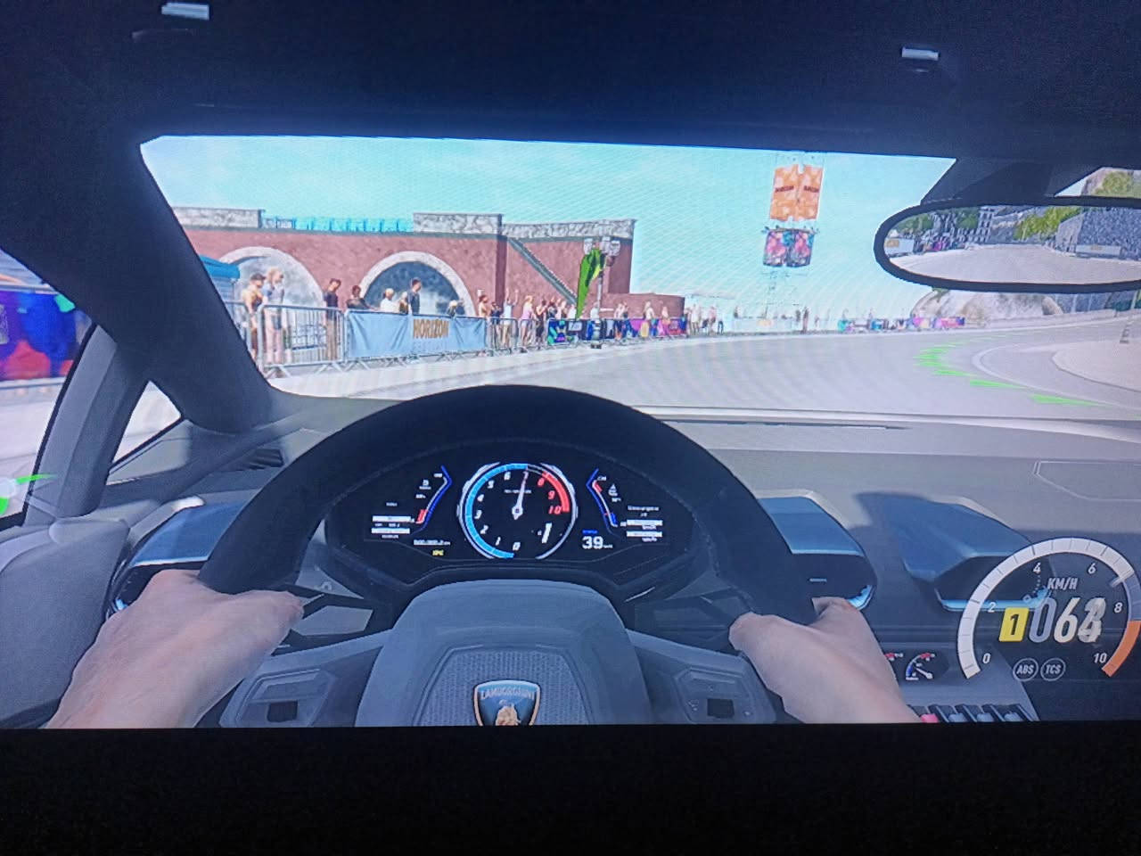 السلام عليكم 
أكس بوكس 360 سليم ويا جوستكين و٦٢ لعبه كلهن قويات وحلوات النظافه 100/100 مابي أي عطل والفيديوهات والصور كدامكم السعر120  الف وبي مجال قليل المكان ديالى _ الخالص  ويا 10 اقراص هديه .


**إذا كنت صاحب هذا الإعلان وتريد حذفه لأي سبب، رجاءا أرسل رسالة إلى الدعم الفني**