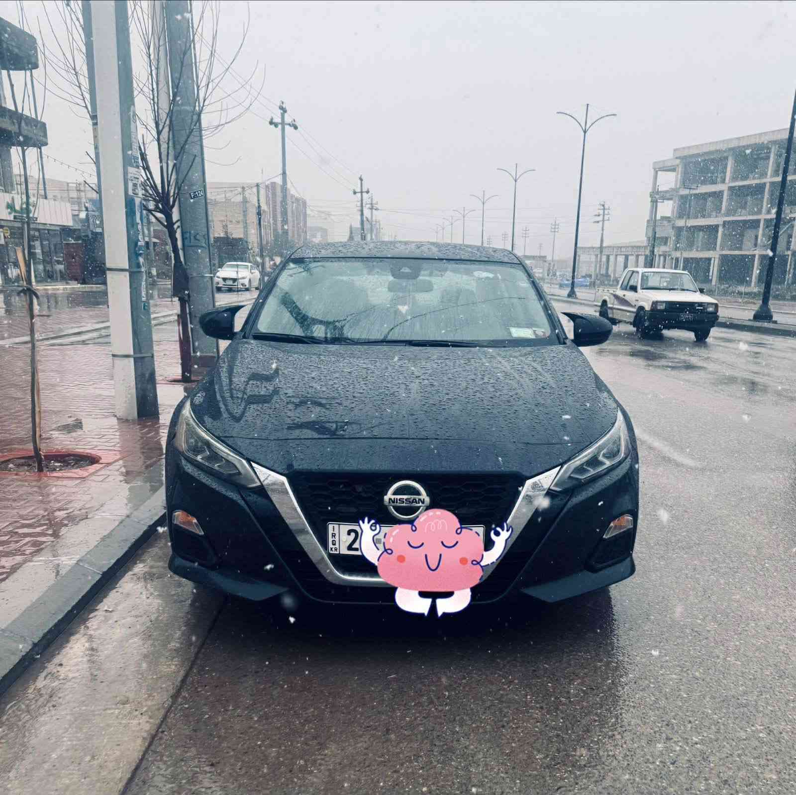 Nissan Altima 2022 Sv
داخل لون كريمي

ايرباك سليم بيلادي 

رقم سليمانية 
٥٠,٠٠٠كم
كامل مواصفات 

بونيت صبغ 

جاملغ وراه السايق صبغ 

شويه داخل صندوق

https://images.app.goo.gl/W3Grh4W8jsDuJmvDA

بس شراي يدخل الخاص 

رقم واتس ساب 

***********
