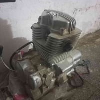 محرك ستوته • شغال وناعم • هندل ما يشتغل