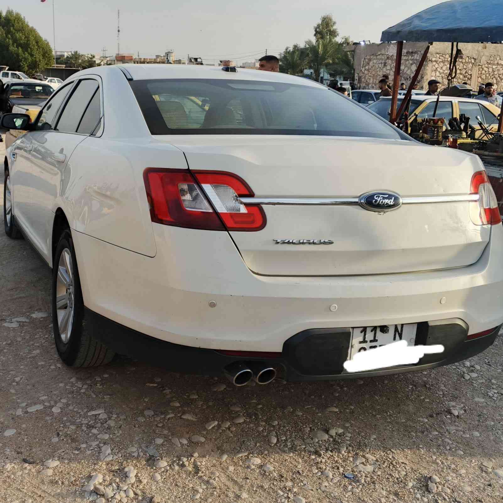 فورت تورس للبيع موديل 2010 مكفوله كفاله عامه من كير مكينه تبريد تدفئه رقم بغداد بسمنه بشرط تحويل وللاستفسار اكثر الاتصال على الرقم *********** لعدم تواجدي على الفيس
