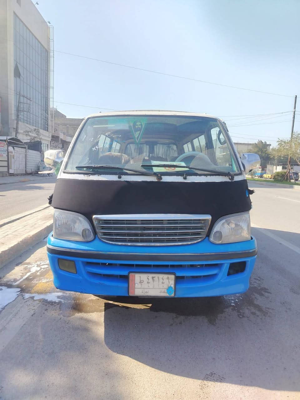 سلام عليكم شرطيه مديل ٢٠١٥ مكينه كير اكسنت مكفوله البدي كفاله من الضربه والصبغ ما عدا الذيول بيهه خياسات السعر ٦٠ للاستفسار هذا رقمي ***********
