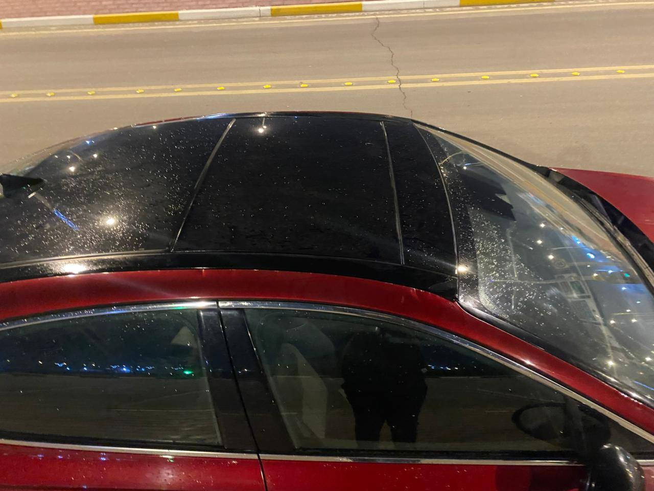 سوناتا 2023 vip محرك 1600 توربو
مواصفات لمتد مفوله 1/1
لون احمر
بصمه 
كاميرات 360
تحريك السيارة 
 اوتو بارك
اوتو هولد
 4 مودات قياده
تحكمات ستيرن
لد اضائه داخلي بلادي متغير الوان
سستم صوت 12 boss سماعه 
رادارات جانبيه اماميه
شاشه ديجتل
شاشه كبيره
 
بانوراما
نضام ترحيب عند الاقتراب
ترحيب صوتي
العالي والناصي زنون + العالي اوتو من تقترب سياره يطفه وحده
كامرات ب شاشة العدادات من تفتح اشاره
كشنات كهربائي وخزن ميموري
مثبت سرعه 
تحديد مسار
قياده ذاتيه
وبعد هواي مواصفات 
 السياره  

سعرهه 115 مجال
 ***********
*********** واتساب
