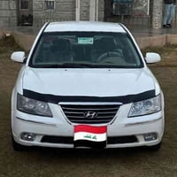 سوناتا • ٢٠١٠ • ٢٤٠٠