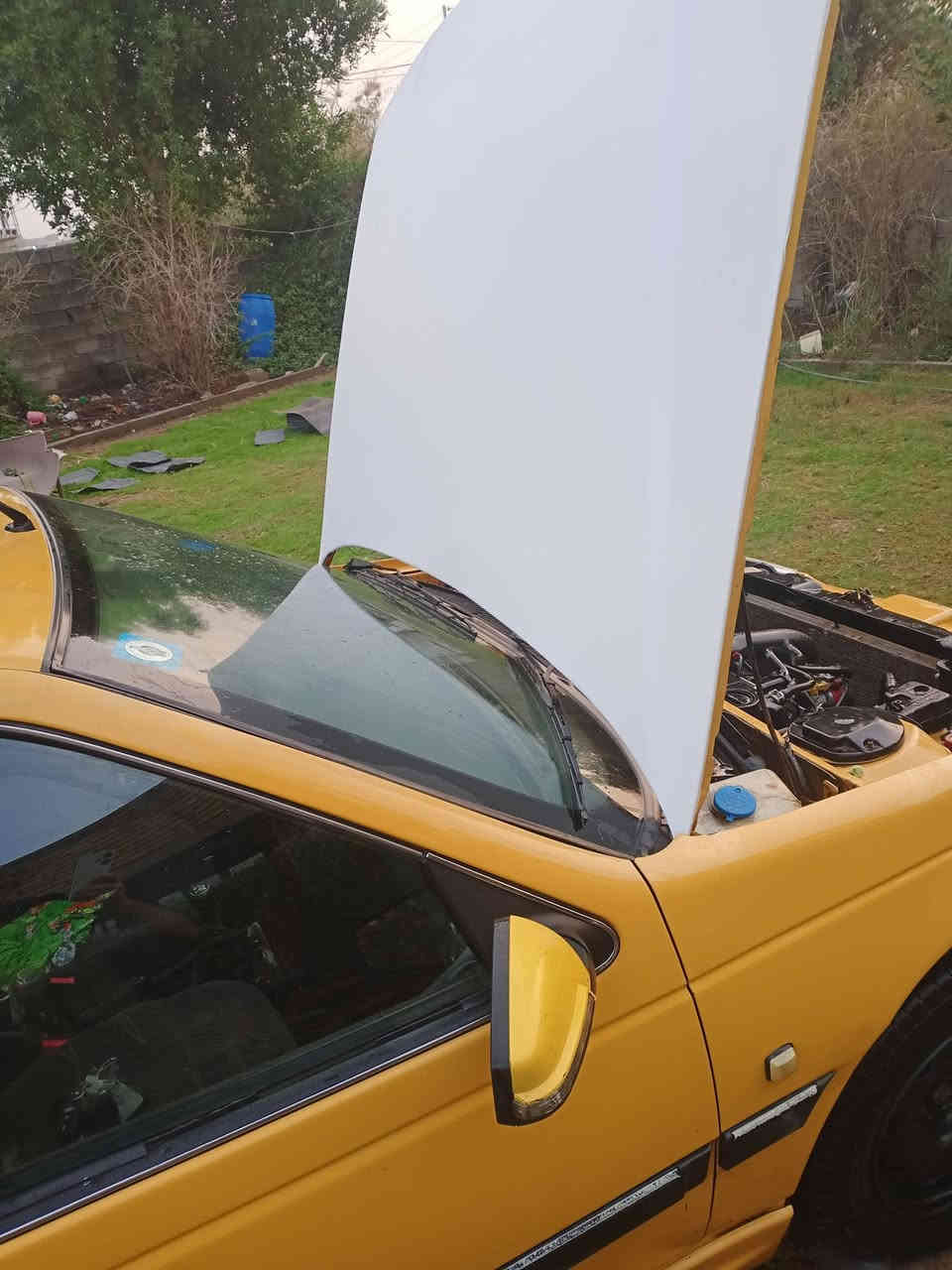 بيجو بارس مديل ٢٠١٥ سنويه جديده مشروع وطني واسط حولتهه بل رستميه سياره مال بيت ما مشتغل بيهه تكسي صارلهه سنه ونص عندي خير من الله عندي كوفي روح اجي بيهه مكاني تقاطع نهروان سعر ٣٨ كير مكينه خير من الله دهن جديد بارح بدلتلهه نوزلات جدد شركه بلكات جدد شركه حساسات كلهن بدلتها بارح ***********
