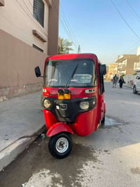موديل ٢٠٢١ • مكينة زينة • ضربة خفيفة