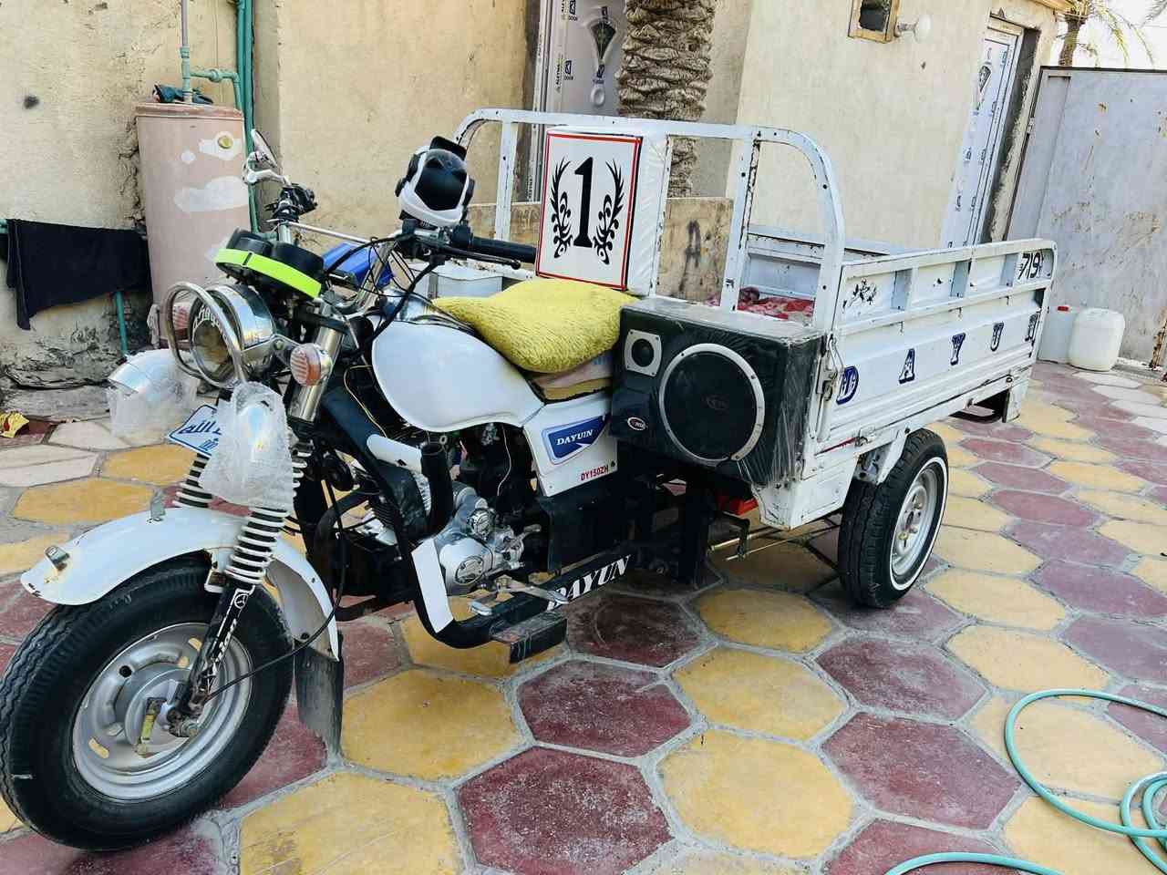 ستوته للبيع مديل ١٥ توه معمره
السعر خاص ***********
