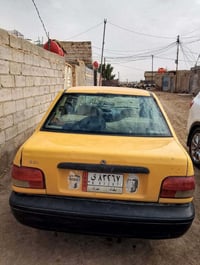 موديل ٢٠١٢ • مكينه وكير • رقم ألماني