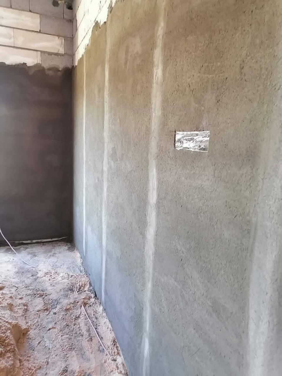 على بركه الله
كادر لبخ متكامل شغل درجه اولى وأسعار مناسبة

متواجد جميع اقظيه واسط (نعمانيه.زبيديه.عزيزيه.شحيميه.مركز واسط) 
شغلنه كما هو موظح بلصور

جراره سعر المتر ٣٥٠٠
سقل سعر المتر ٤٥٠٠
تشميع داخلي سعر المتر  ٢٠٠٠
تشميع خارجي سعر المتر  ٢٥٠٠
تصفير مصاطر سعر المتر  ٥٥٠٠
نثر فقط سعر المتر  ٢٠٠٠
لبخ ونثر سعر المتر  ٥٠٠٠

والماعنده يدلل وبخدمته ***********
متواجد واتساب ماسنجر واتصال على الرقم
