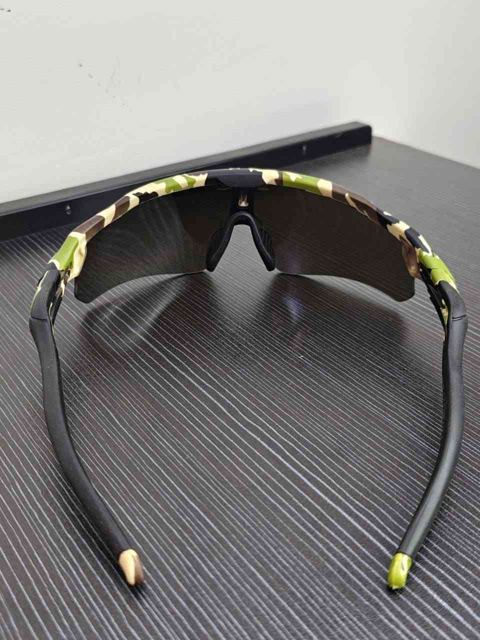 قطعة اخيرة 🚀
قطعة امريكية عسكرية اوكلي 😍Oakley Radar EV Path Camo


**إذا كنت صاحب هذا الإعلان وتريد حذفه لأي سبب، رجاءا أرسل رسالة إلى الدعم الفني**