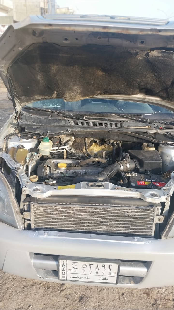 تيكو لبيع او مراوس حسب القناعه مكان السياره حله رقم الهاتف ***********سياره كير ومكينه وحداديه وكهربائيات وتبريد زينات ترايك وين مايعجبك سياره جاهزه مابيه اي نقص
