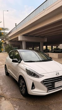 هيونداي i10 • ٢٠٢٣ • فول مواصفات