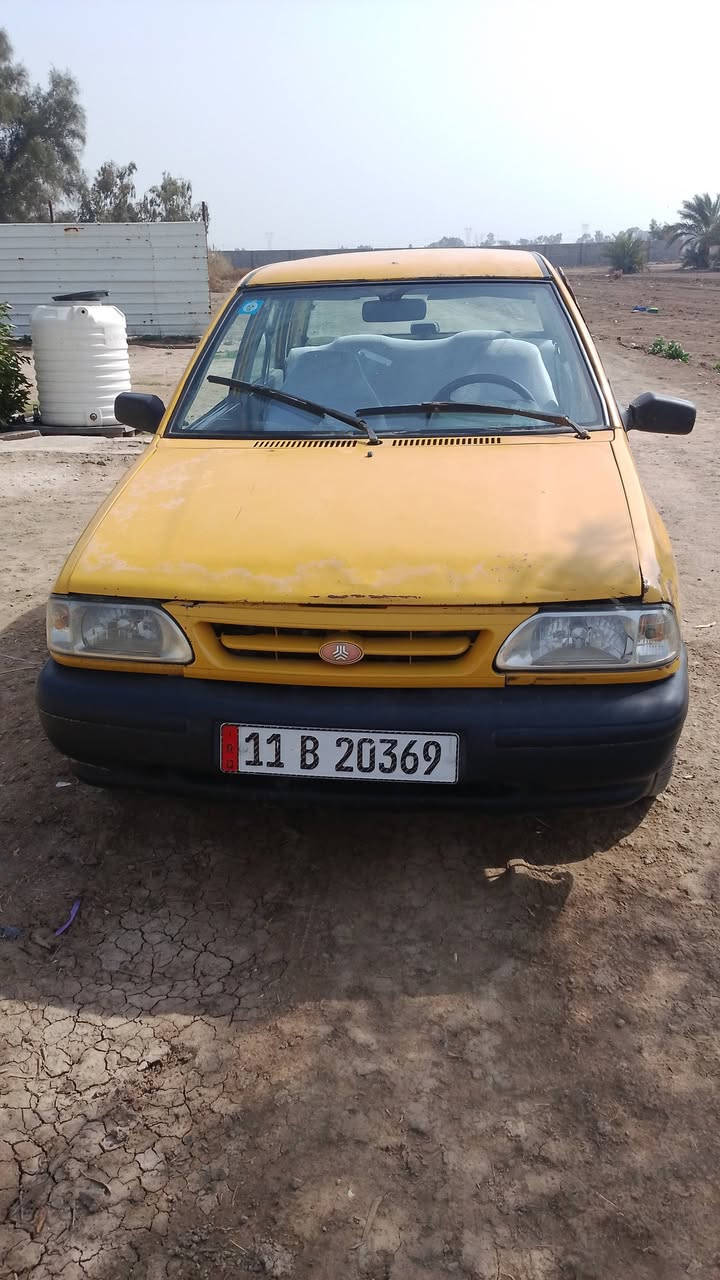 سلام عليكم سايبه البيع الفي 11 موديل شوصي مكفولات ‏‪***********‬‏كير مكينه بيه نوقص بكهبيته فقط سعر 22وبيه مجال والمو شراي التعبني
