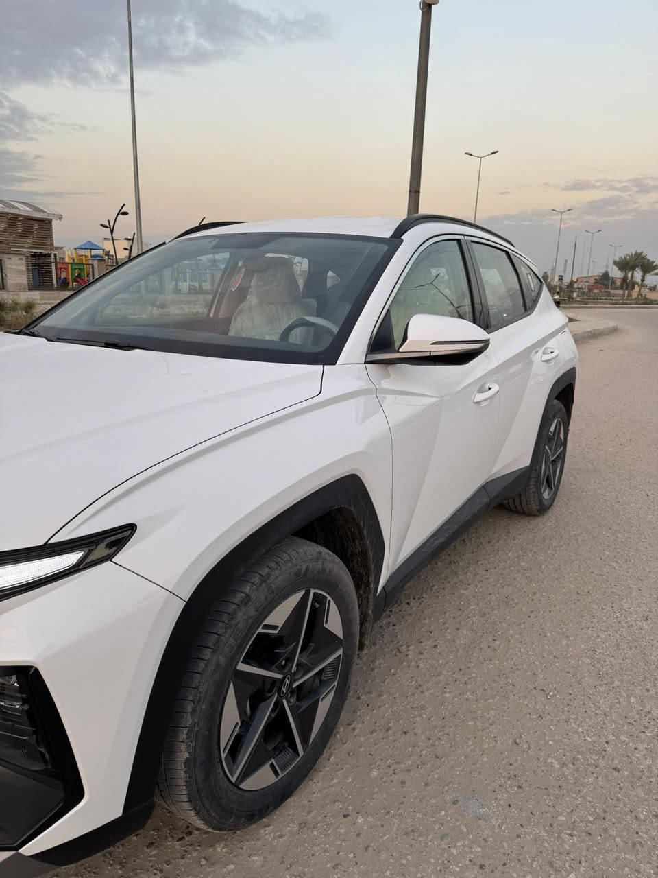 السلام عليكم 
توسان 2025 ويل ١٨ للبيع زيروووو  ماشيه 3 الف جنطه كهرباء شاشه متصل مكفوله كفاله عامه رقم بغداد الدولي باسمي مداور ثاني يوم 

مكان السياره بابل المركز 

للاستفسار التواصل ع الرقم 
***********
