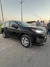 راف فور • ٢٠٢٢ • فورويل