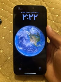 ايفون 15 برو ماكس • ٢٥٦ • دبل سيم