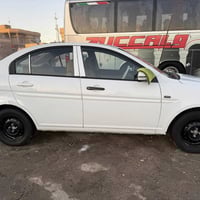 كفاله عدا المحرك • ٢٠١٠ • رقم بصره