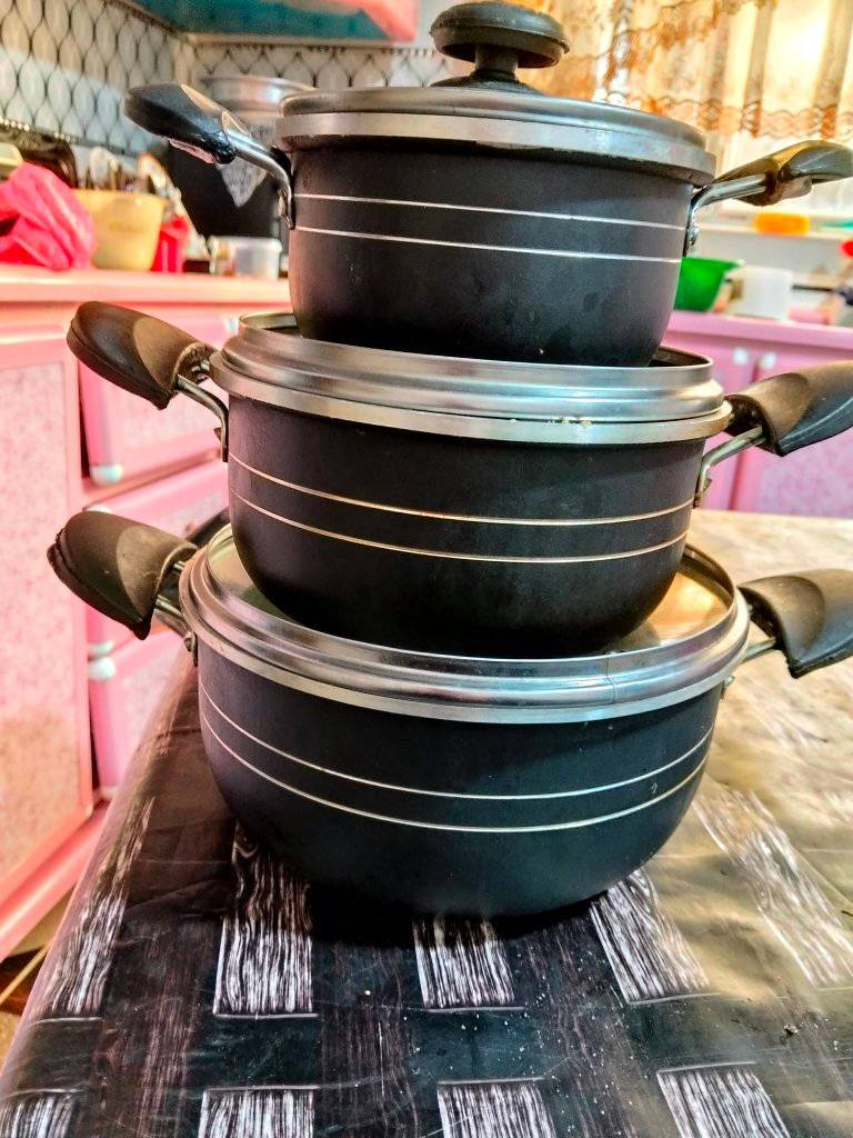 سيت ددسوت أخو الجديد حيل نظاف سعر 18 يوجد توصيل موصل ايسر


**إذا كنت صاحب هذا الإعلان وتريد حذفه لأي سبب، رجاءا أرسل رسالة إلى الدعم الفني**