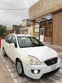 كارنز ٢٠١٣ • بدون ضربه • رقم بصره