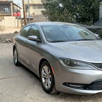 مرسيدس C200 • 2015 • المحمودية