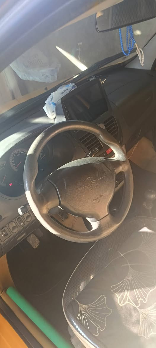 ساينا 2022
السلام عليكم ساينا 2022
رقم بغداد دولي جديد باسمي 
تحويل مباشر 
مصفرة من كلشي 
سيارة جديدة ماشية 96 الف 
دوشمة عامة 
متظومه زنون ماله
جاهزة من كلشي 
مكفوله فقط طخة صغيرة بخشم الحاملغ جهة السايق
مكانها بغداد الزعفرانيه 
السعر 69 
للاتصال ***********
