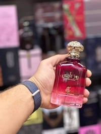 عطر روز باريس • نسائي • ثبات وفوحان