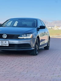 فولكس واكن جيتا ٢٠١٨ سياره زور خاوينه هيج مصروفي نيه بونيت نيو جملغ صب...