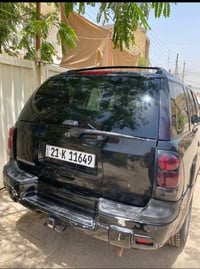 بليزر • ٢٠٠٨ • رقم سليمانية