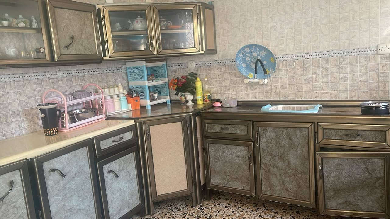 كاونتر بدون السنك للبيع ٢٥٠ وبي مجال بصيط


**إذا كنت صاحب هذا الإعلان وتريد حذفه لأي سبب، رجاءا أرسل رسالة إلى الدعم الفني**