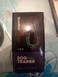 طارد قطط • طارد كلاب • مدرب حيوانات