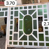 شبابيك • نضيفة ٩٠٪ • جديد