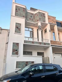 السلطان الاول • ٥٠م • ٣ غرف