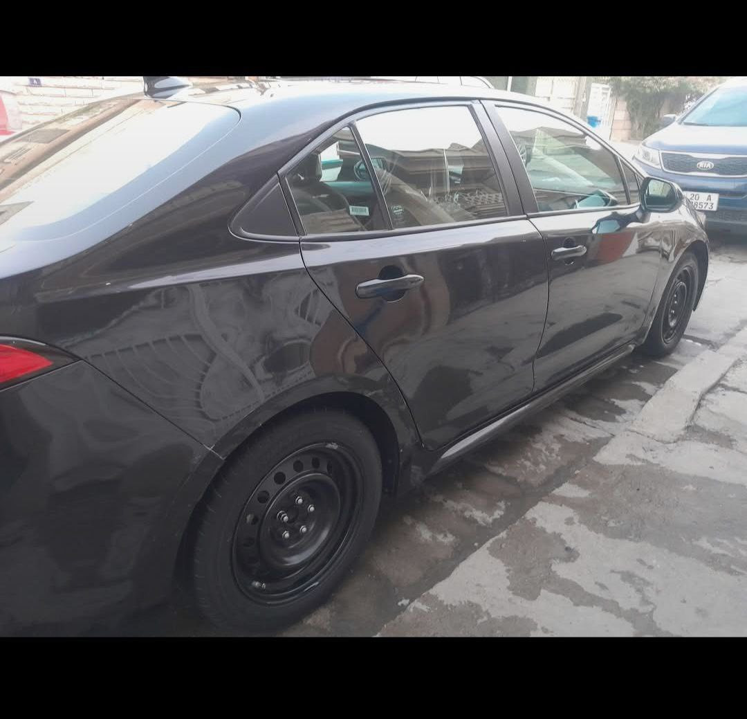 سلام عليكم كورلا موديل 22 فئه Le مكينه 1800 رقم بغداد صور الحادث والسونار ايضا مرفقه الاسفسار مكاني بغداد *********** موجود وتساب
