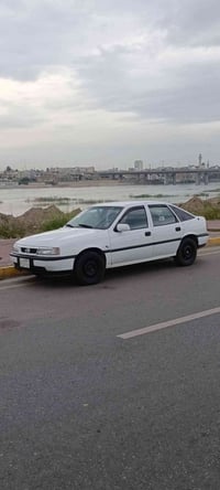 فيكترا • ١٩٩١ • رقم نينوى