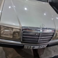 مارسدس 86 فول مواصفات سلايت بدون حادث رقم مميز تحويل مباشر كير ومحرك ب...