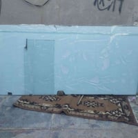 جامات • قطعتين • واجهه محلات