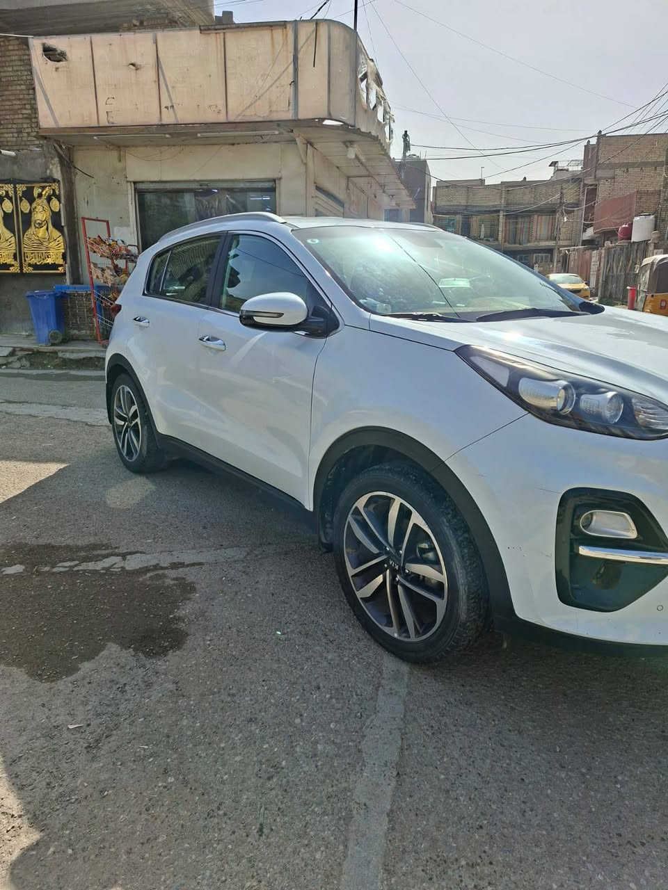 سبورتج 2019 مكفولة ماشية 82
ب185 ***********
